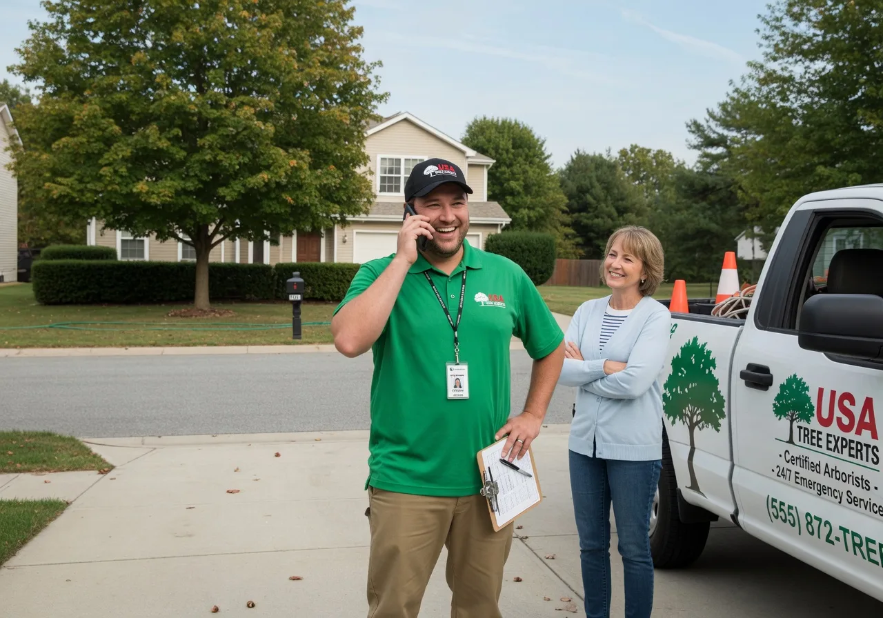 Tree Services Sheboygan, WI FAQs